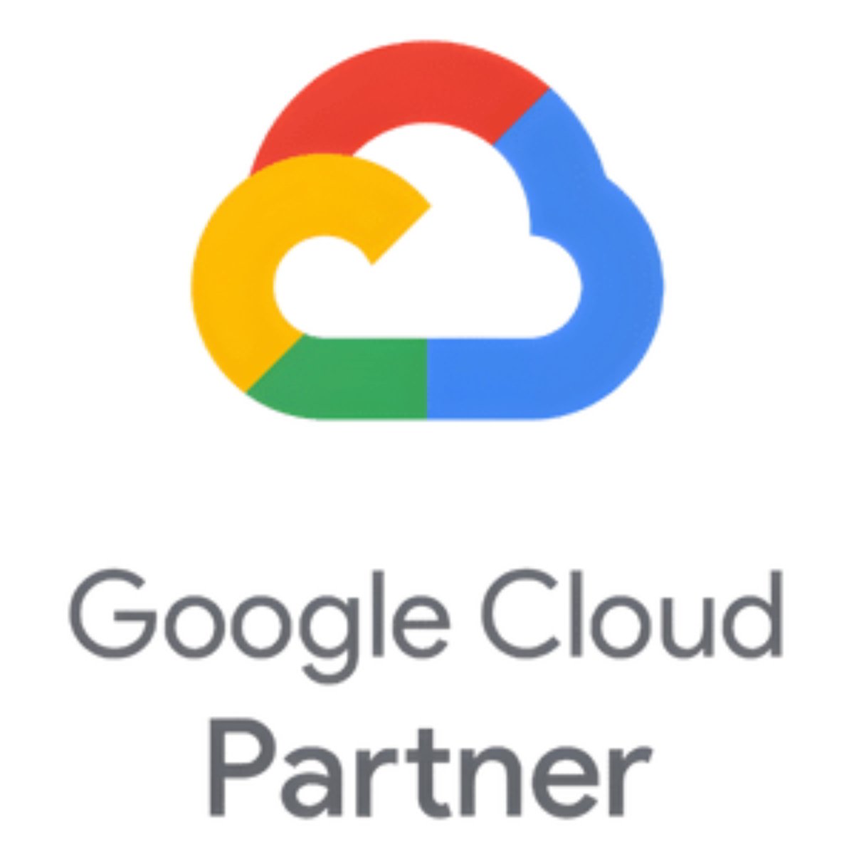 Google Cloud Partner Vega training