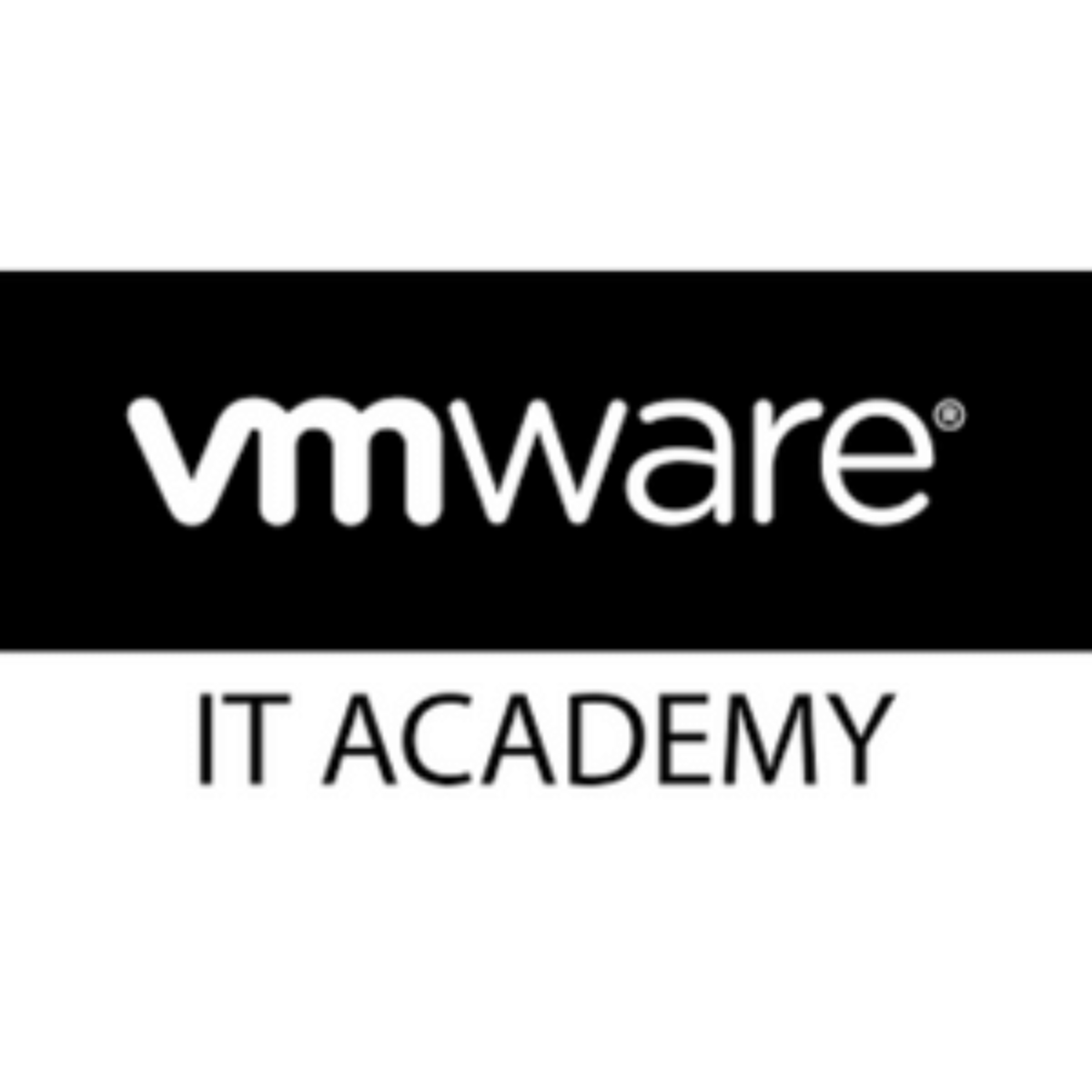 VMware it academy