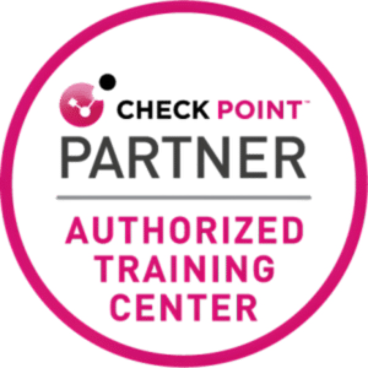 Vega Trainign CheckPoint Partner