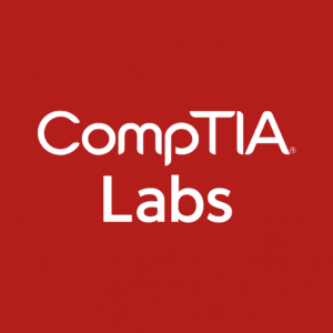 CompTIA Hand-on Labs
