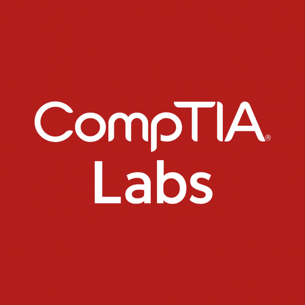 CompTIA Hand-on Labs