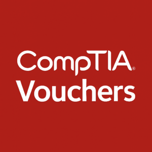 CompTIA Vouchers
