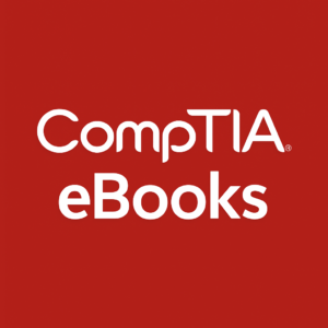 CompTIA Official eBook